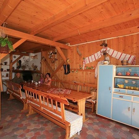 Penzion Maria Смижаны Экстерьер фото