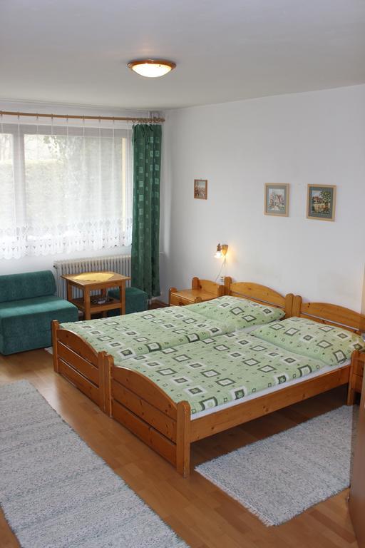 Penzion Maria Смижаны Номер фото